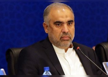 Opposition wants Speaker Assembly to be tried under Article 6