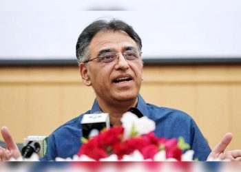 March 31 to be last day of operation for NCOC, announces Asad Umar