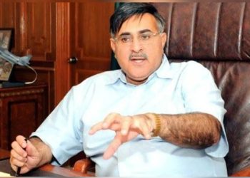 PTI MNA M. Aslam Bhootani joins opposition