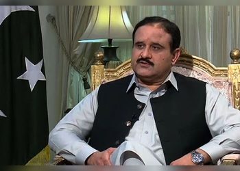 After Imran Khan, CM Punjab Usman Buzdar faces no-confidence motion