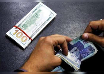 Budget deficit may reach record high value of Rs4.3 trillion