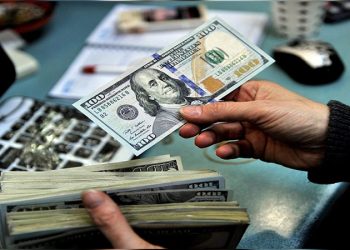 Dollar rises to Rs181.15 in interbank market