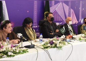 National Gender Policy Framework launched by Pakistan