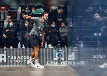 Karachi Open Squash Championship 2022 to kick off from March 15