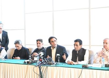 PDM gains 176 MNAs as MQM parts ways with PTI