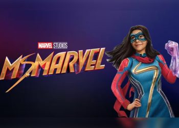 Trailer of first Muslim superhero movie released by Marvel Entertainment