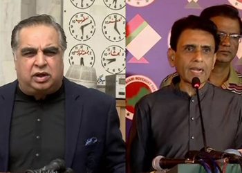 MQM playing its cards smartly on no-confidence motion