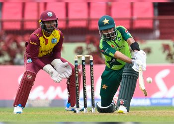PCB announces schedule of West Indies ODIs