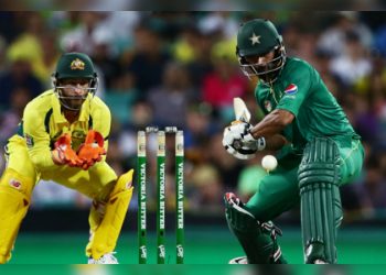 Limited-over fixtures of Pakistan-Australia series shifted to Lahore