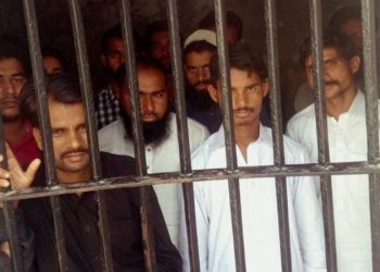 13 suspects arrested for murder of rice cracker seller