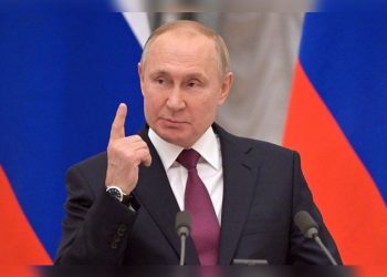 Russia adamant on not stopping until Ukraine stopped fighting