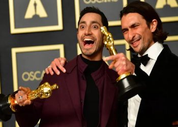 Riz Ahmed wins Oscar for critically-acclaimed performance in ‘The Long Goodbye’