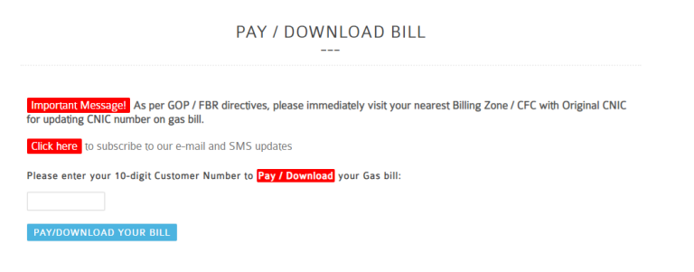 how-to-check-sui-gas-bill-online-in-karachi-the-upcut