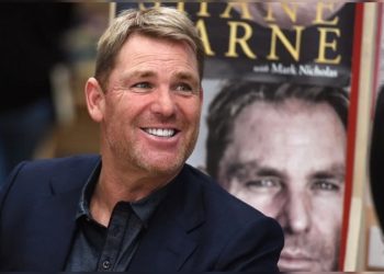 Australia’s legendary cricketer Shane Warne dies of ‘suspected heart attack’