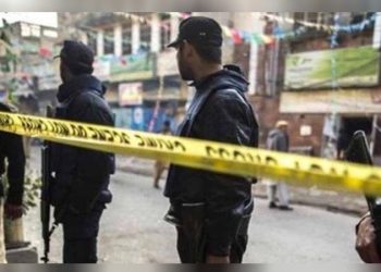 Three dead, 29 injured in Sibi Jail Road bomb blast