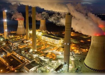 Blast in Tharparkar power plant; five people injured