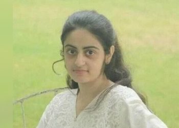 Dua Zehra found from Lahore; got married to a man named ‘Zaheer Ahmed’