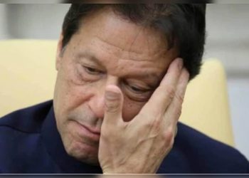 Imran Khan ousted from power; loses no-confidence vote