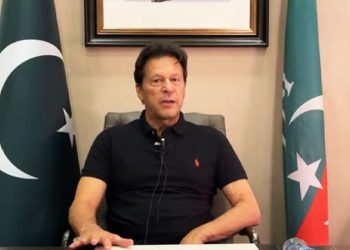Army more important for Pakistan than me, says Imran Khan