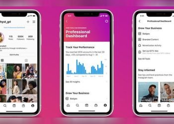 New features for messaging, music and polling to be launched by Instagram