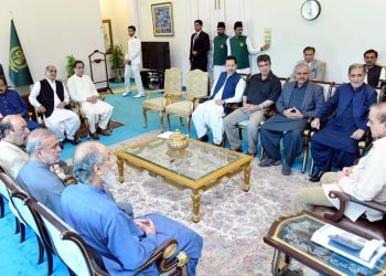 After one week without ministers, PM Shehbaz set to unveil federal cabinet today