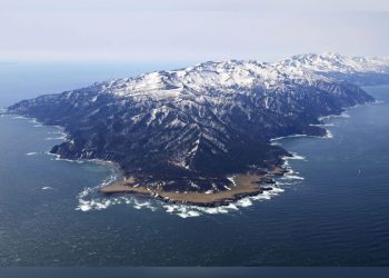 Sightseeing boat mysteriously disappears in Japan; 10 tourists found dead while 16 still missing