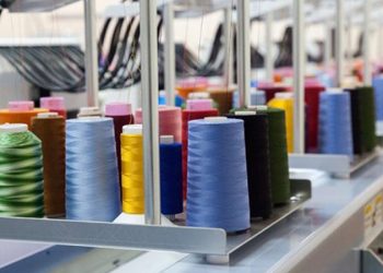 Textile exports increased by 25pc in current fiscal year