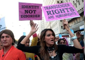 Sindh education department to introduce transgender education policy