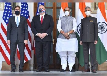 US, India urge Pakistan for immediate action against terrorism