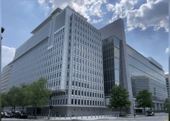 World Bank forecasts decrease in Pakistan’s GDP growth