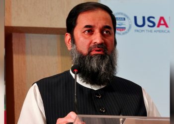 President Arif Alvi approves appointment of Balighur Rehman for Punjab governor post