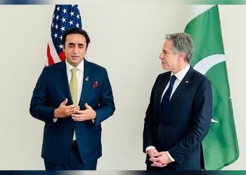 Foreign Minister Bilawal Bhutto defends former PM Khan’s visit to Russia