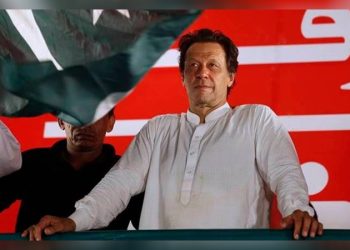 Imran Khan files review petition against SC ruling to overturn NA Speaker’s decision