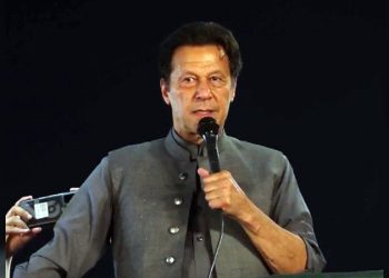 Chairman PTI denies reports of agreement between PTI and govt