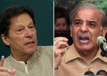 PM Shehbaz says legal action to be taken against Imran for ‘hatching grand conspiracy’