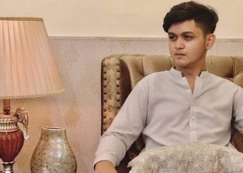 Karachi youth shot dead in Bahria Town Karachi