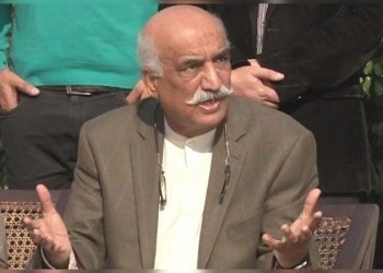 PPP leadership on different page regarding registration of Madina cases in Pakistan