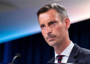 US State Dept comes down hard on Imran’s allegations of conspiracy