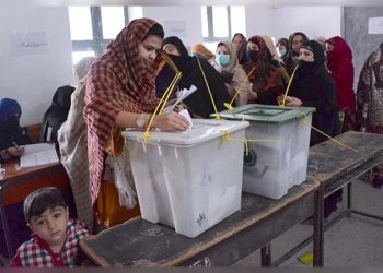 Preparations begin for local government elections in Sindh