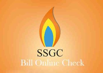 How to Check SSGC Bill Online 2022-2023
