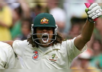 Australian cricketer Andrew Symonds dies in car crash