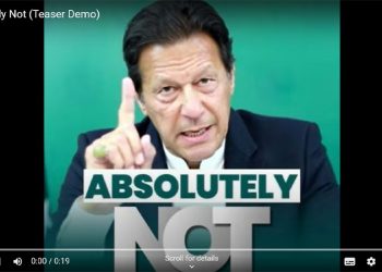 Imran’s ‘Absolutely Not’ gets musical touch by Turkish singer