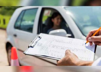 Driving License Fees in Punjab