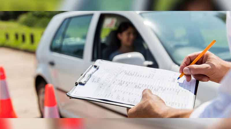 Driving License Fees in Punjab