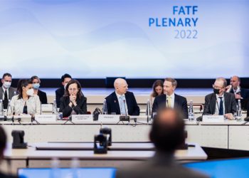 Will they? Won’t they? FATF to decide Pakistan’s fate today