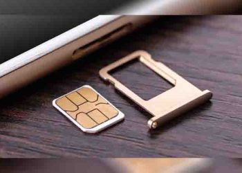 How to check SIM Numbers