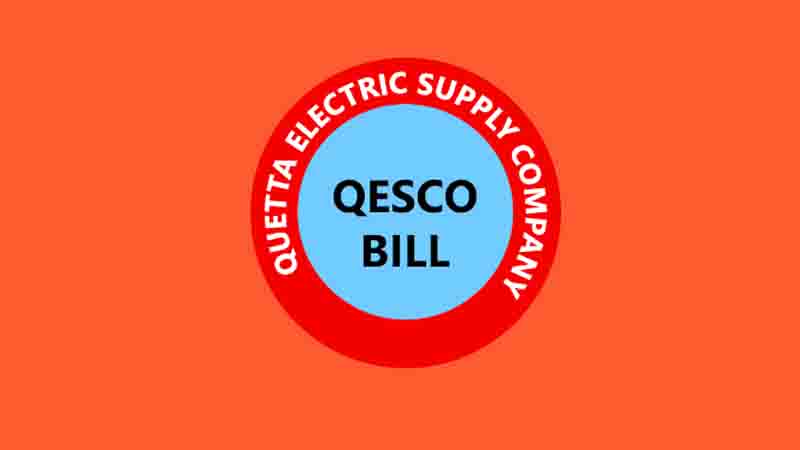 How to check qesco bill online 2022