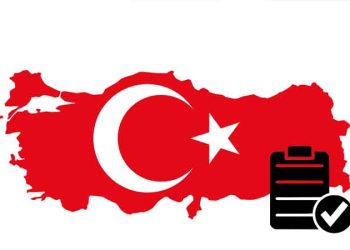 How to check your turkey visa status online