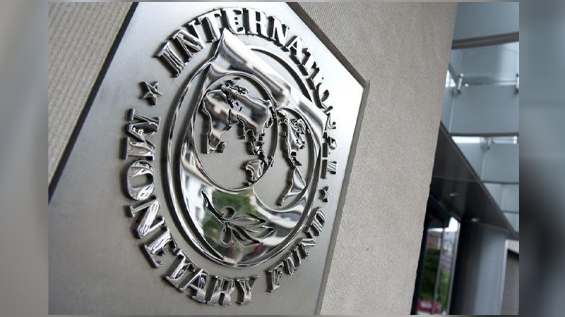 IMF agrees to release $1 billion tranche