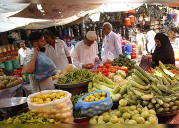 Highest inflation in two years recorded in May at 13.76pc